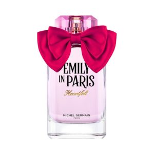 אמילי בפריז Heartfelt לאישה א ד פ – Emily in Paris Heartfelt for women Eau de Parfum