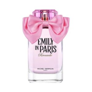 אמילי בפריז Romantic לאישה א ד פ – Emily In Paris Romantic for women Eau de Parfum