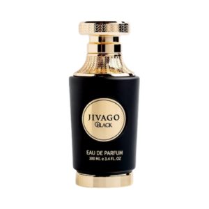ג’יוואגו ספיישל אדישן שחור יוניסקס א.ד.פ – Jivago Special Edition Black Unisex EDP