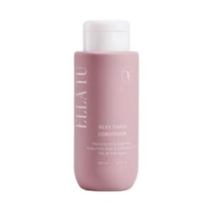 אלה טו סילקי טאץ מרכך לשיער לאישה 300 מ״ל – Ellatu Silky Touch Conditioner for women 300ml