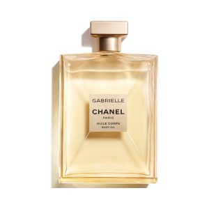 שאנל גבריאל שמן גוף לאישה – Chanel Gabrielle Body Oil For Women