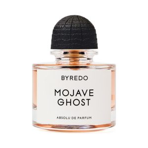 ביירדו מוהבי גוסט אבסולו יוניסקס 50 מל אדפ – BYREDO Mojave Ghost absolu unisex 50 ml Eau de Parfum