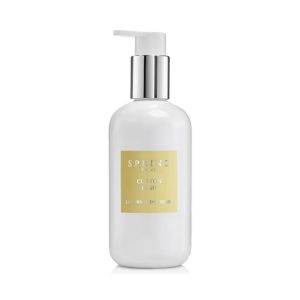 ספרינג קרם כותון לאש לבן 250 מ״ל – Spring Coton Lash White Body Cream 250 ml