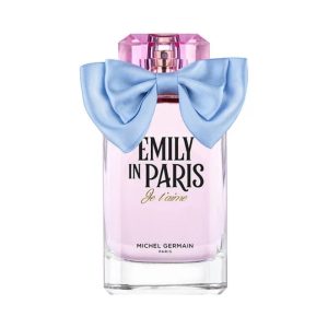 אמילי בפריז JE T’AIME לאישה, א ד פ – Emily in Paris Je t’aime for women Eau de Parfum
