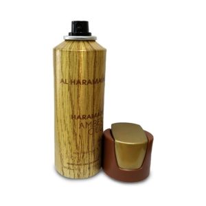 אל הרמין דאו ספריי יוניסקס 200 מ”ל – AL Haramain deodorante spray unisex 200ml