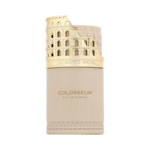 פרגרנס וורלד קולוסיום יוניסקס 100 מל אדפ – Fragrance World Colosseum Unisex 100ml EDP