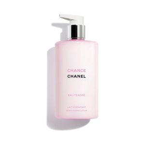 שאנל צאנס או טנדר תחליב גוף לאישה 400 מל – Chanel Chance Eau Tendre Moisturizing Lotion 400ml