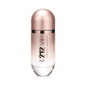 קרולינה הררה 212 וי איי פי לאישה אדפ – Carolina Herrera 212 VIP for women E.D.P