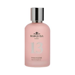 מרקיזה דובאי מספר 13 לאישה 100 מל אדפ – Marquisa No 13 for women 100ml EDP