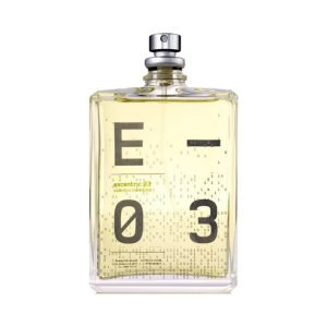 בושם יוניסקס מולקולה 03 100מ”ל אדט – Escentric Molecules Escentric Unisex 03 100ml EDT