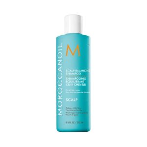 שמן מרוקאי שמפו סקאלפ לאיזון הקרקפת 250 מל – Moroccanoil Scalp Balancing Shampoo 250ml