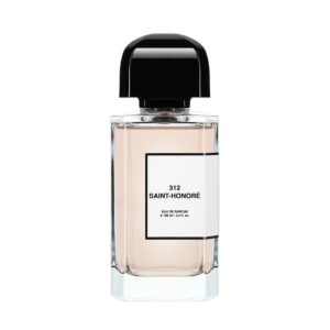 בי די קיי סיינט 312 הונור יוניסקס 100 מל אדפ – BDK Parfums 312 Saint-Honoré Unisex 100ml EDP