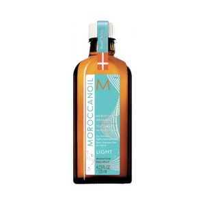 שמן מרוקאי שמן טיפולי לייט 125 מל – Moroccanoil Light Treatment Special Eurovision Edition 125ml