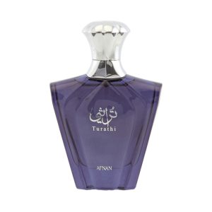 אפנאן טוראטי בלו לגבר 90 מל אדפ – Afnan Turathi Blue for Men 90ml EDP