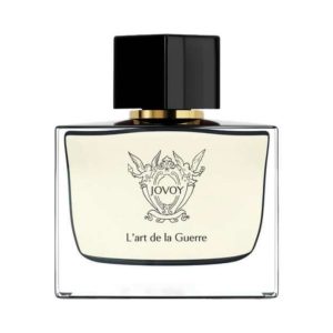 גובוי לארט דה לה גר יוניסקס 75 מל אדפ – Jovoy L’Art de la Guerre Unisex 75ml EDP