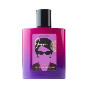 גארדין דה פרפיומס אום לאישה 100 מל אדפ – Jardin De Parfums The White Essentials Oum for women 100ml EDP