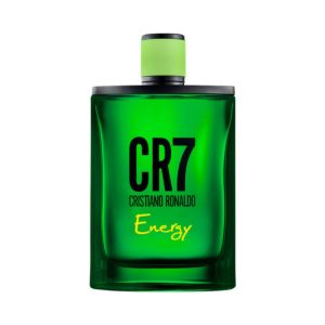 כריסטיאנו רונלדו אנרגי לגבר 100 מל אדט – Cristiano Ronaldo CR7 Energy for Men 100ml EDT