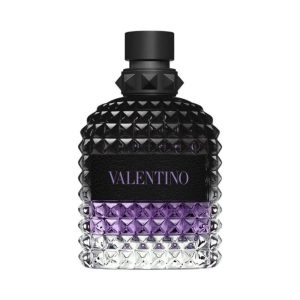 ולנטינו אומו בורן אין רומא פרפל לגבר 100 מל אדט – Valentino Uomu Born In Roma Purple Melanholia for men 100ml edt