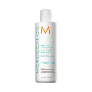 שמן מרוקאי מרכך הידרטינג לכל סוגי השיער Moroccanoil Hydration Hydrating Conditioner