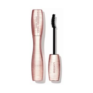 לנקום לאש אידול קורל גודס מסקרה שחורה 01 – Lancome Curl Goddess Mascara Black 01