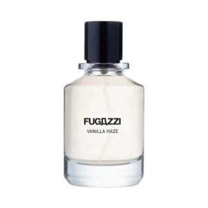 פוגאזי ונילה הייז יוניסקס אקסטרט דה פרפיום – Fugazi Vanilla Haze Unisex Extract EDP