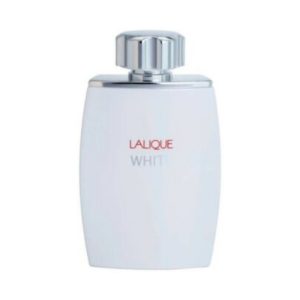 לליק וויט לגבר 125 מל אדט – LALIQUE WHITE FOR MEN 125ml EDT