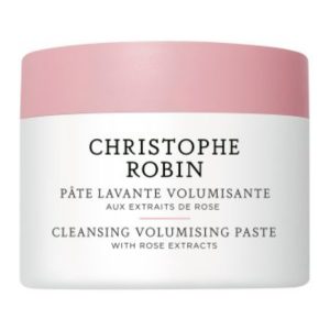 כריסטוף רובין מסיכת ניקוי מעניקה נפח Christophe Robin Cleansing Volumising Paste