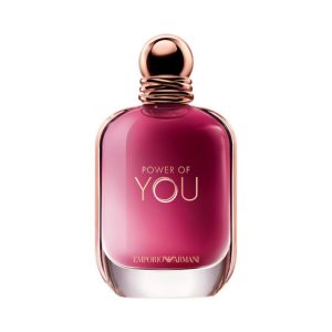 גורגיו ארמני פאוור אוף יו לאישה 90 מל אדפ – Emporio Armani Power of You for women 90ml EDP