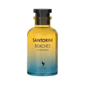 וולארה סנטוריני ביצס יוניסקס 100 מל אדפ – Volare Santorini Beaches Unisex 100ml EDP