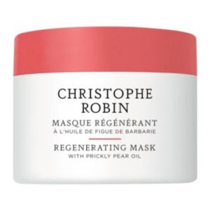 כריסטוף רובין מסכה משקמת Christophe Robin Regenerating Mask