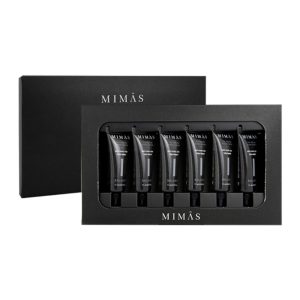 מימאס אמפולות טיפוליות למניעת נשירה 6*11מ״ל – Mimas Balance Root Activating Treatment Ampoules For Thinning Hair 6x11ml