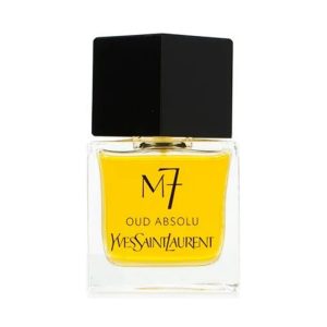 איב סאן לורן מ 7 לגבר 80 מל אדט – YSL M7 FOR MEN 80ML EDT