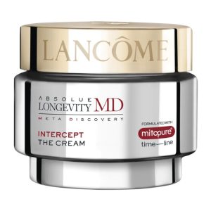 לנקום אבסולו לונג אינטרספט קרם 50 מל – Lancome Absolu Long Intercept Cream 50 ml