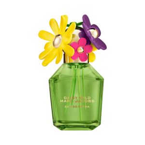 מארק גייקובס דייזי אקסטרה מארק 100 מל אדפ – Marc Jacobs Daisy Wild Eau So Extra for Women 100ml EDP