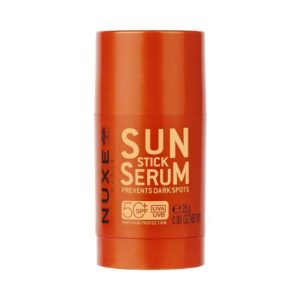נוקס סטיק סרום להגנה מהשמש SPF50 – Nuxe Sun Stick Serum SPF50 25g