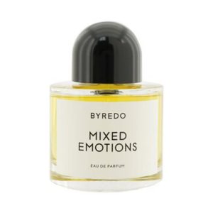ביירדו מיקס אימושן יוניסקס 100 מל אדפ – BYREDO MIXED EMOTIONS unisex 100 ml Eau de Parfum