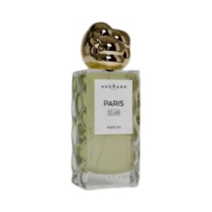 אוסמן פריז פריז קלאב יוניסקס 50 מל פרפיום – Ausmane Paris Paris Club unisex 50 ml Parfum