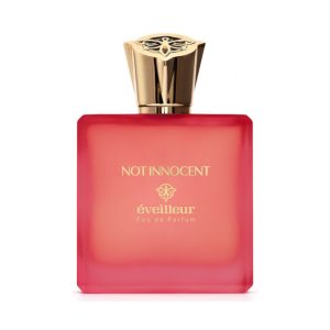 אבילור נוט אינסנט לאישה 100 מל אדפ – Éveilleur Not Innocent Unisex 100ml EDP