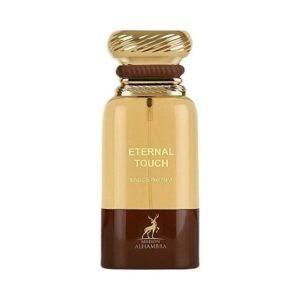 מייסון אלהמברה אטרנל טאץ יוניסקס אדפ – Maison Alhambra Eternal Touch Edp