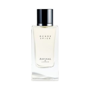 אספינל אורכי ספייס יוניסקס 100 מ”ל אדפ – Aspinal of London Ochre Spice unisex 100ml Eau de Toilette