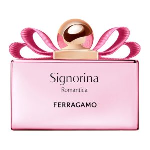 סיגנורינה רומנטיקה לאישה 100 מל אדפ – Salvatore Ferragamo Signorina Romantica for Women 100ml EDP