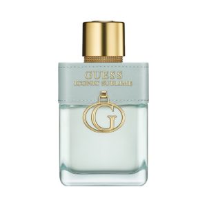 גאס אייקוניק סובלים לאישה 100 מל אדפ – Guess Iconic Sublime for Women 100ml EDP