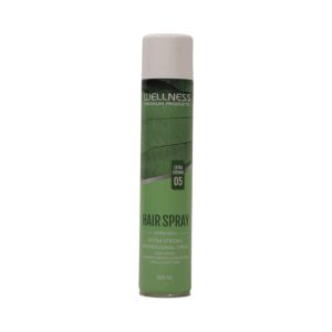 וולנס מוס חזק פרימיום – Wellness Mousse Strong Premium