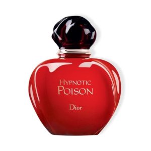 בושם לאשה כריסטיאן דיור היפנוטיק א.ד.ט 150 מ”ל Christian Dior Hypnotic Poison E.D.T 150ml