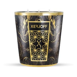 קסרגוף נואר דה נואר נר ריחני 170 גרם – Xerjoff NoirDeNoir Scented Candle 170g