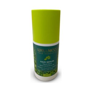 וולנס סרום מורינגה טבעוני – Wellness Vegan Moringa Serum