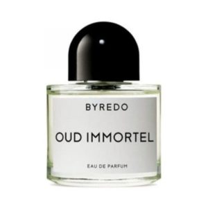 ביירדו אוד אימורטל יוניסקס אדפ – BYREDO Oud Immortel Spray unisex Eau De Parfum