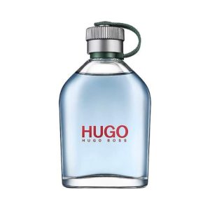הוגו בוס ירוק לגבר אדט – Hugo Boss man E.D.T