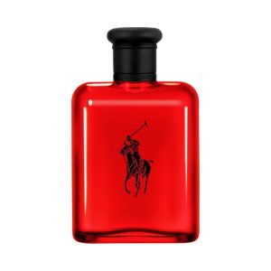 ראלף לורן פולו רד לגבר 125 מל אדט – RALPH LAUREN POLO RED,FOR MEN 125ML EDT