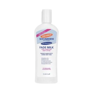 פלאמרס קרם גוף ךתיקון גוון העור 250 מל – Palmer’s Skin Success Fade Milk Tone Correcting Body Lotion 250ml